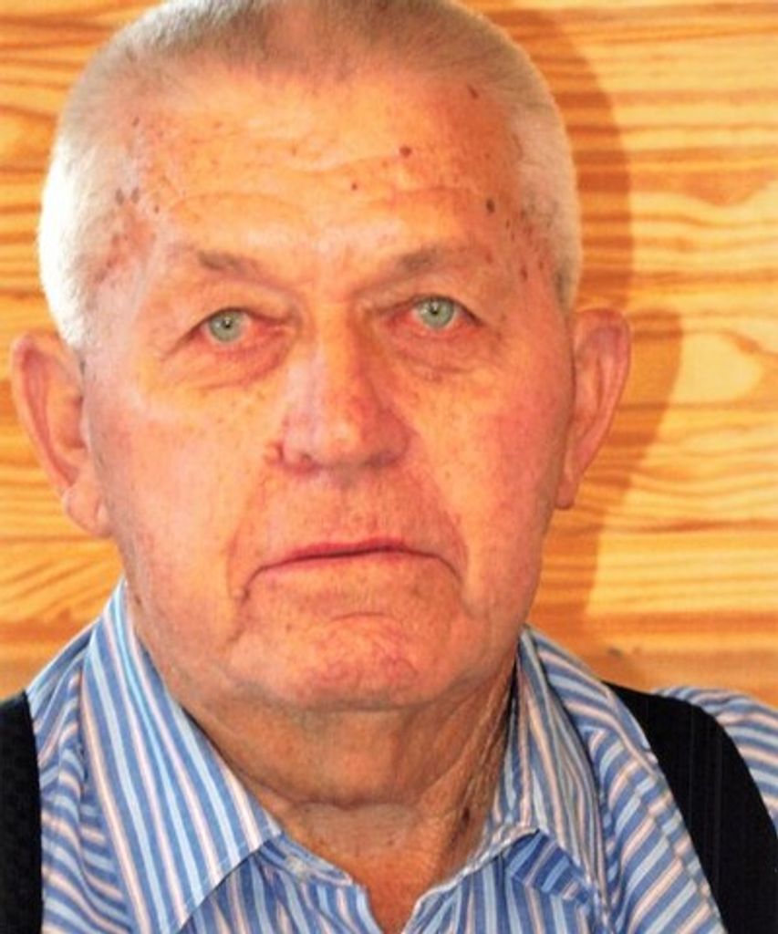 Charles Edward Cain Profile Photo