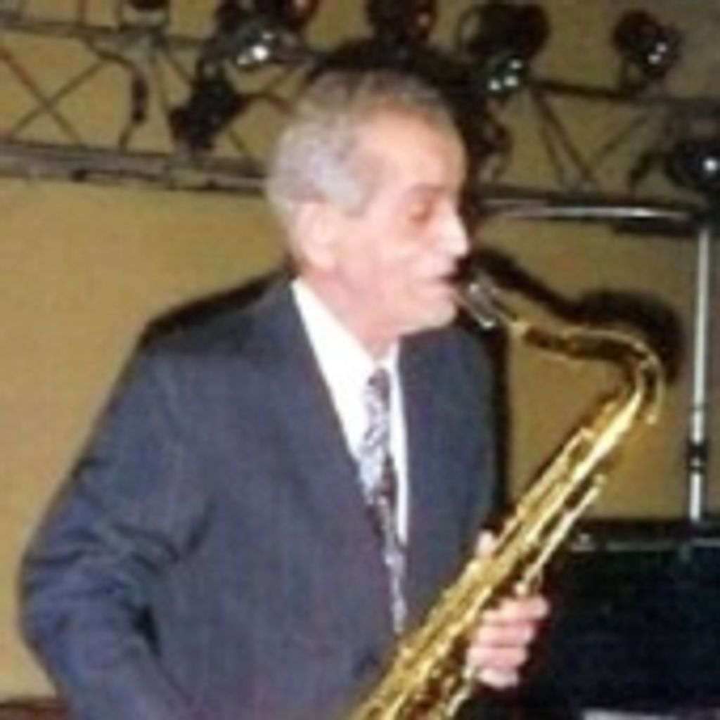 Paul Agrifoglio