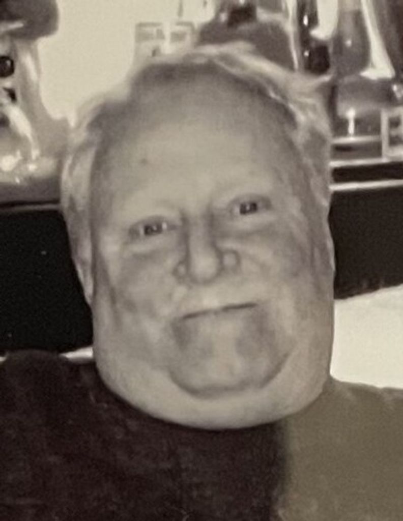 Kevin J. Quinn Profile Photo