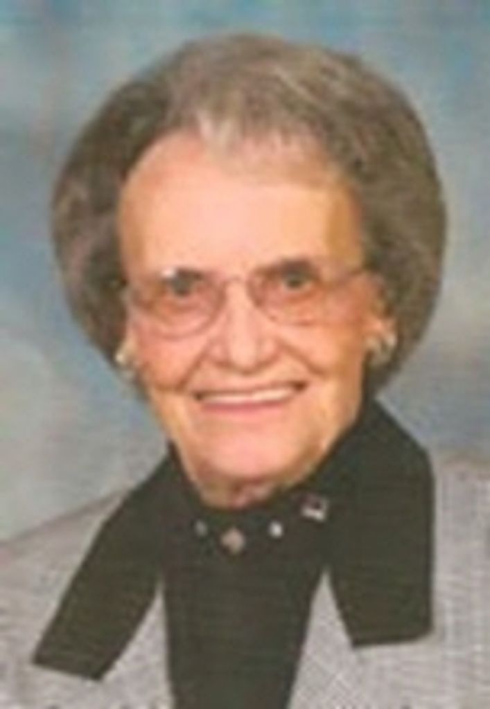 Evelyn Stanley