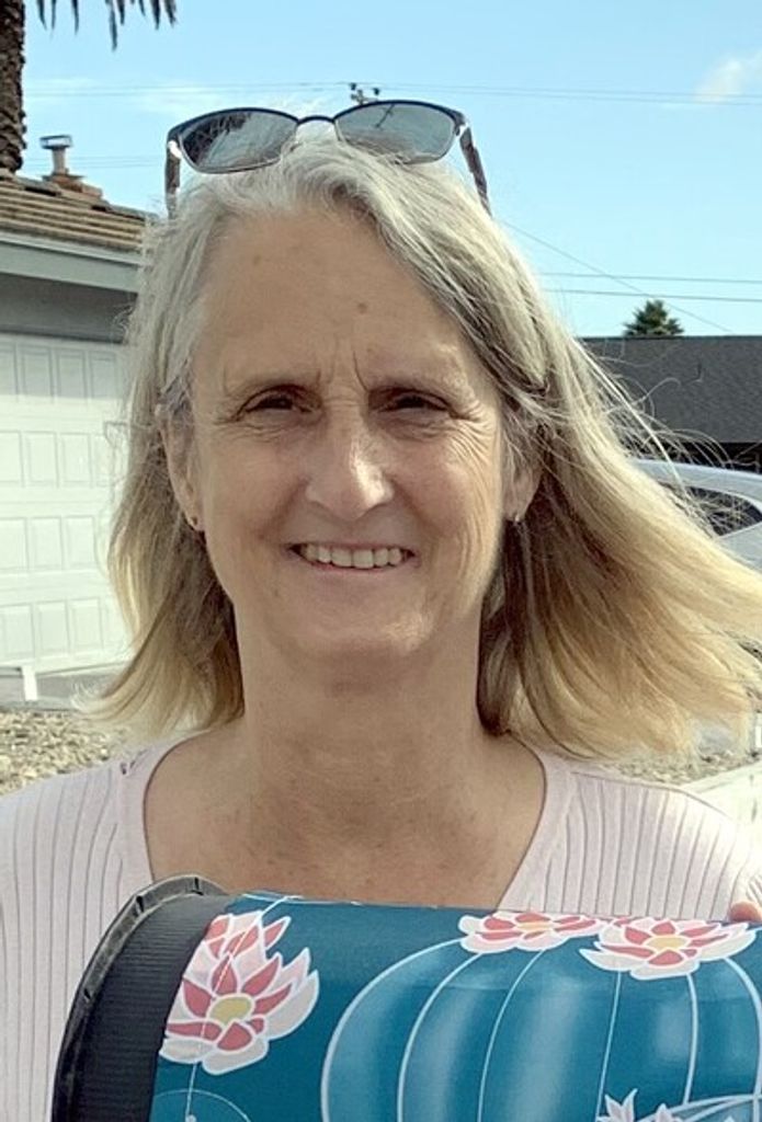 Kristine Jean Gastellum Profile Photo