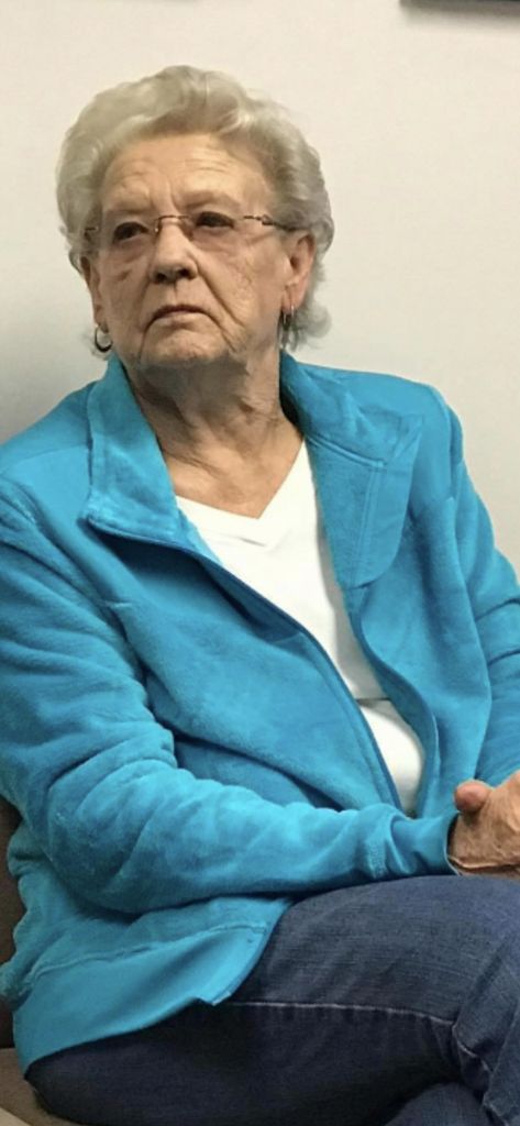 Mary Phillips Martin Profile Photo