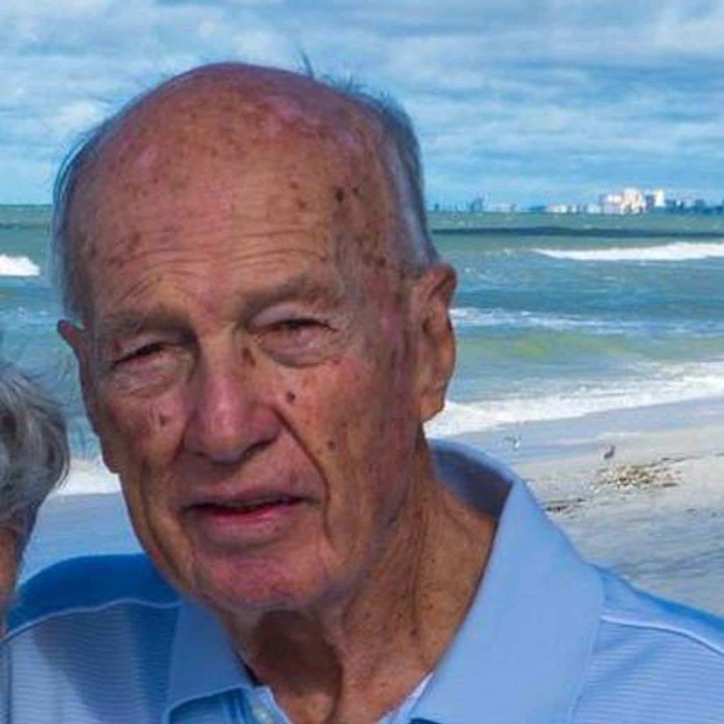 William J. Dorans Profile Photo