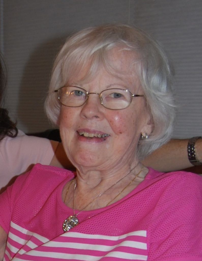 Marie A. (Sullivan)  Feller Profile Photo