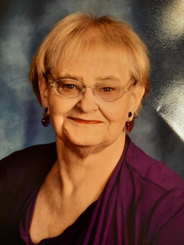 Bertha Schliewe