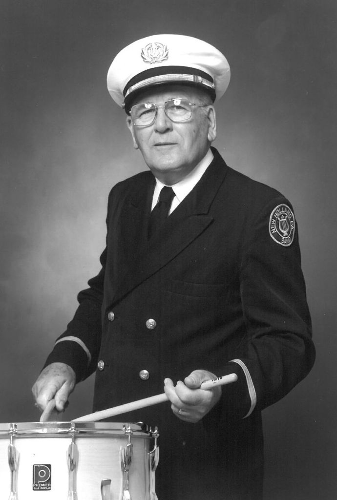 Kenneth Samuel Killian
