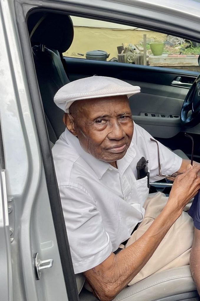 Otis "O.J." Austin Profile Photo