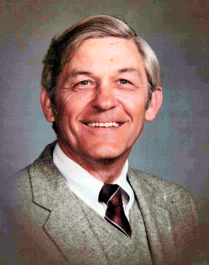 Cox, Billie L.