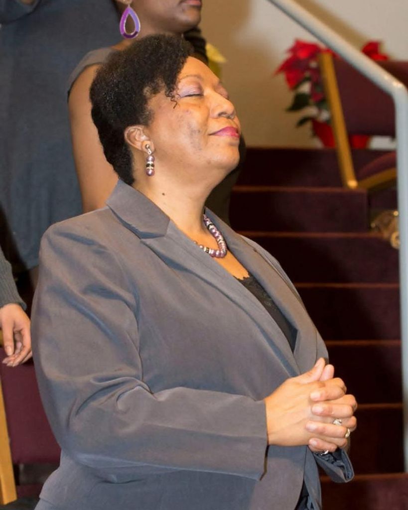 Frances Nell Ervin Profile Photo