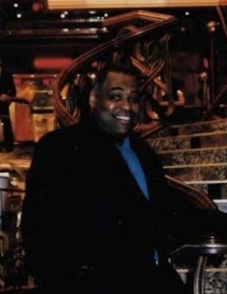 Kenneth Whaley
