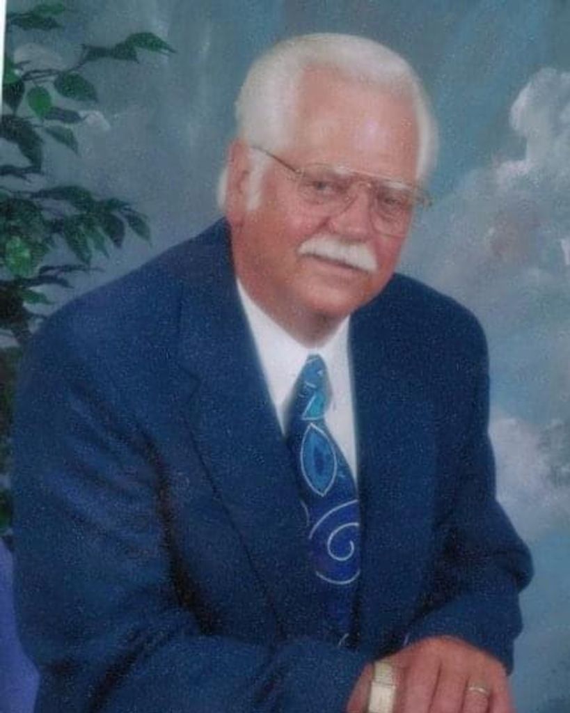 Raymond A. "Ray" Drum Profile Photo