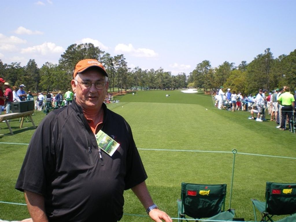 Peter Edward Nuzzo Profile Photo