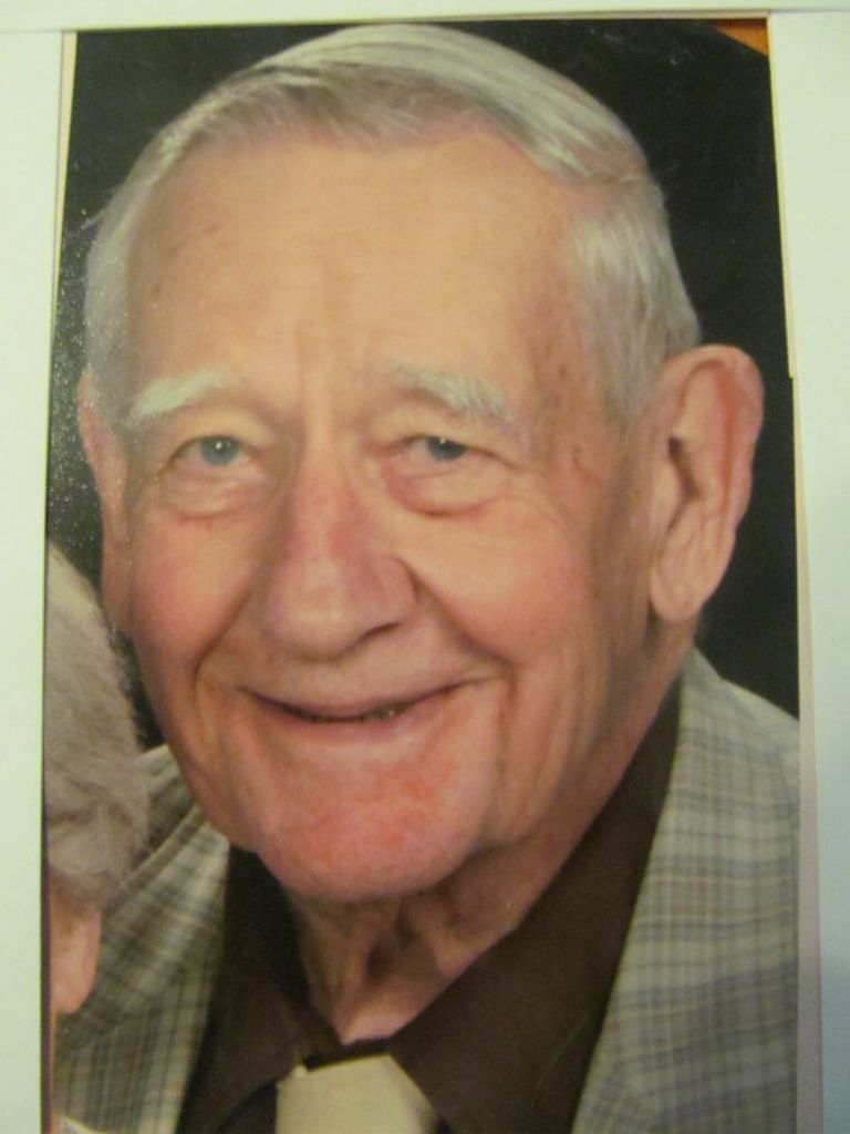 John Richard Thomas