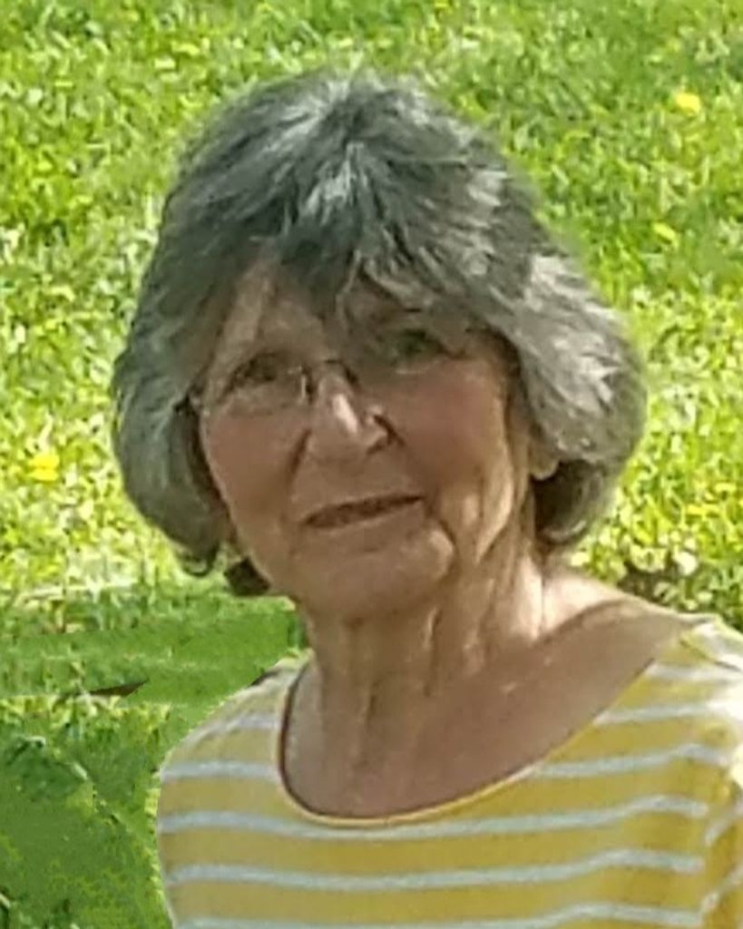 Judith M. Bray