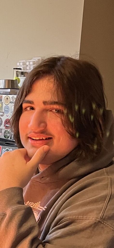 Bodhi Alan Gardner Profile Photo