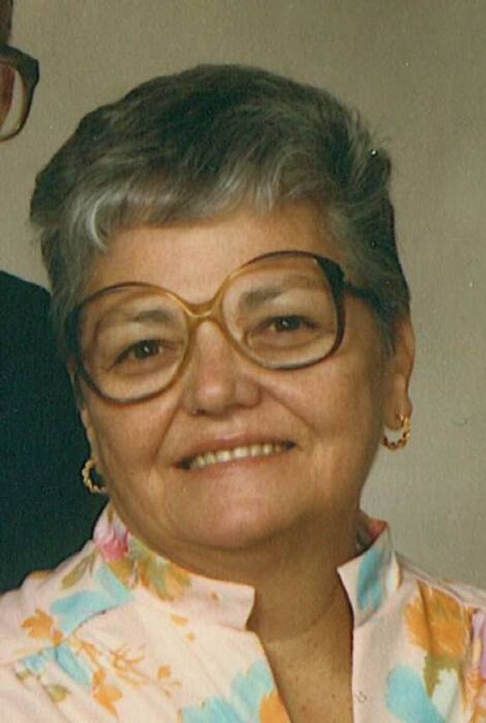 Mary Lou (Oberlander)  Taylor Profile Photo