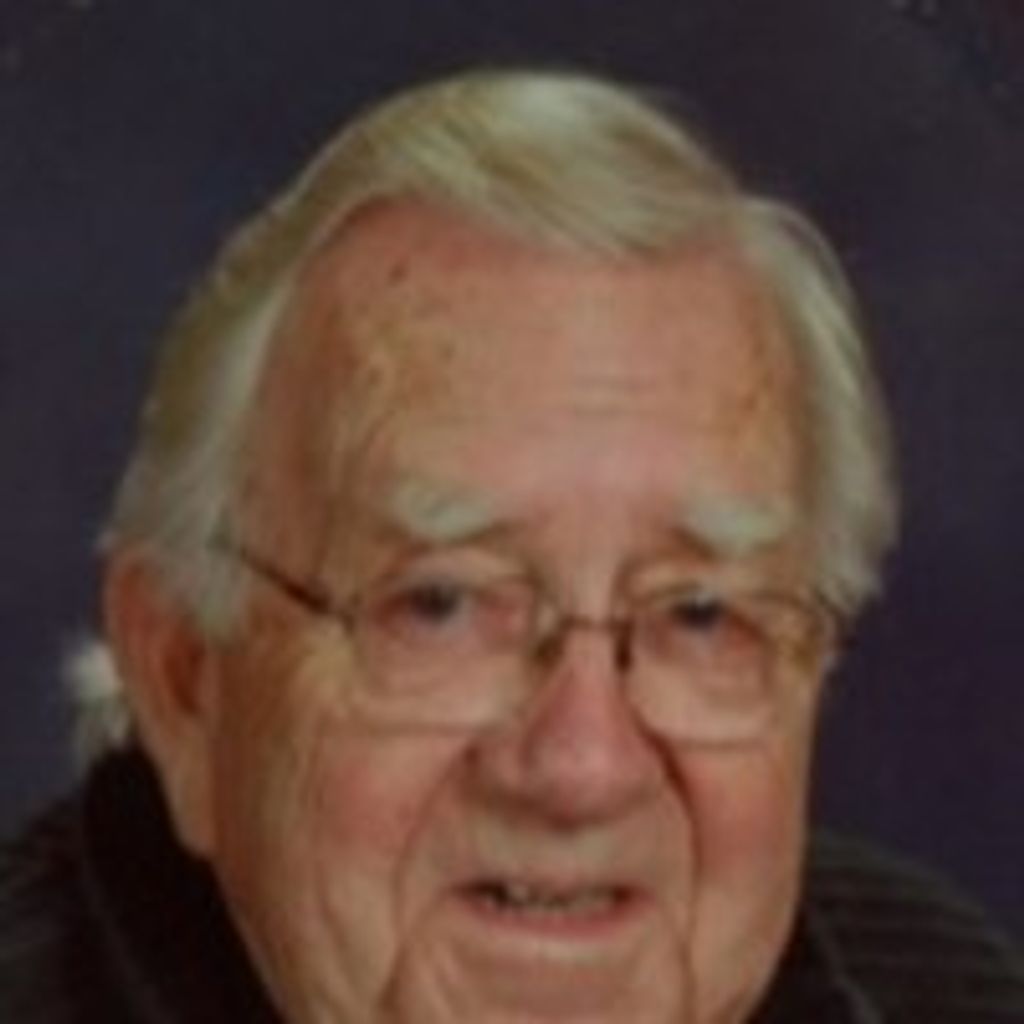 Harold D. Burch
