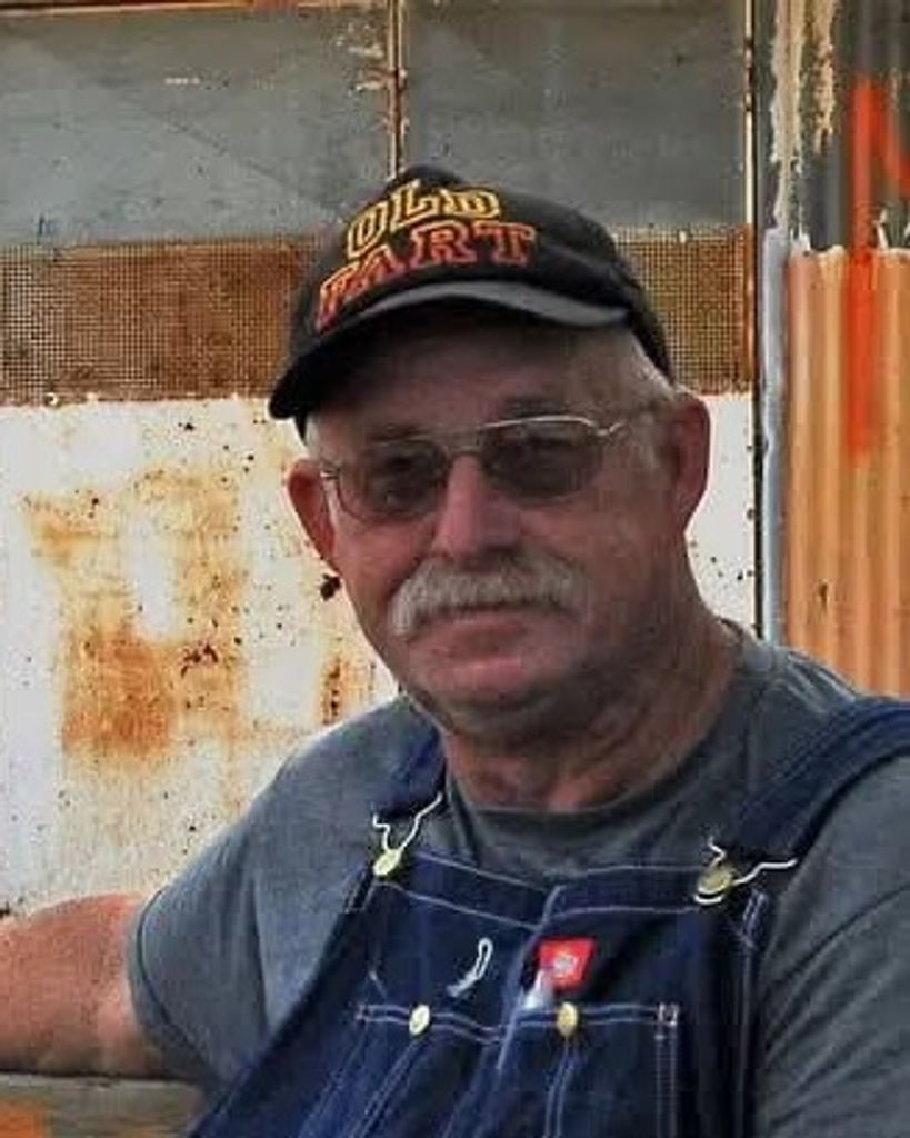 Darrell Moffett Profile Photo