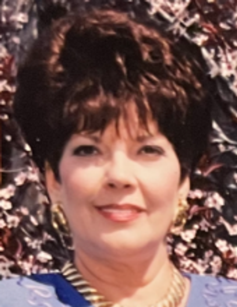 Gladys M. Forbeck