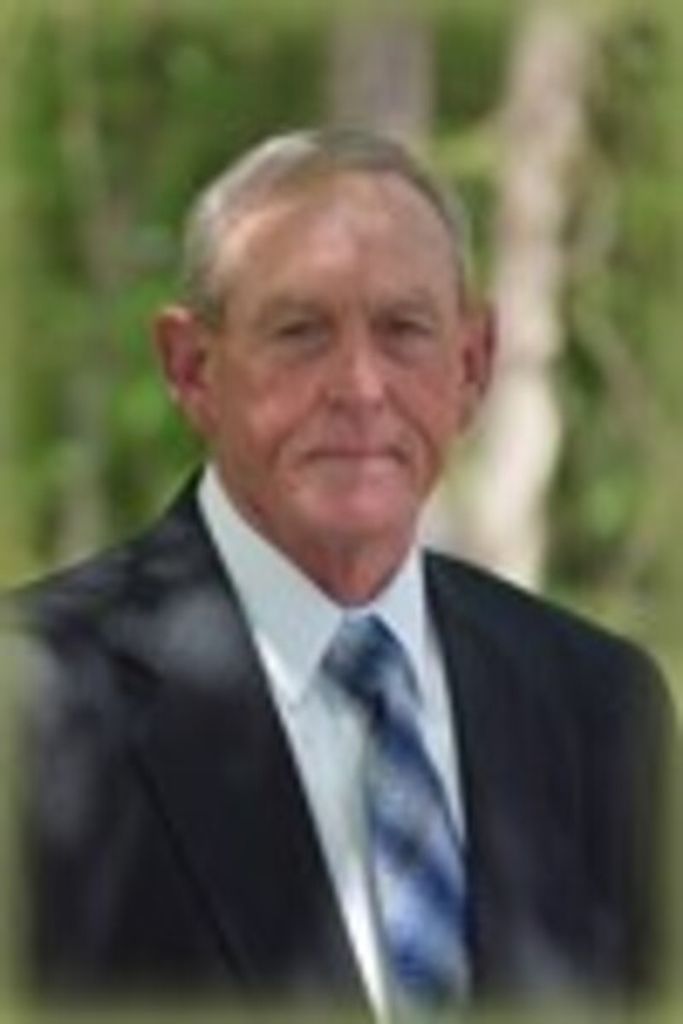 Billy Bivens Profile Photo