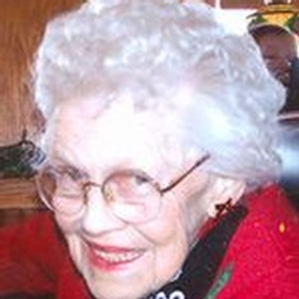 Bernardine  C. Dewitte