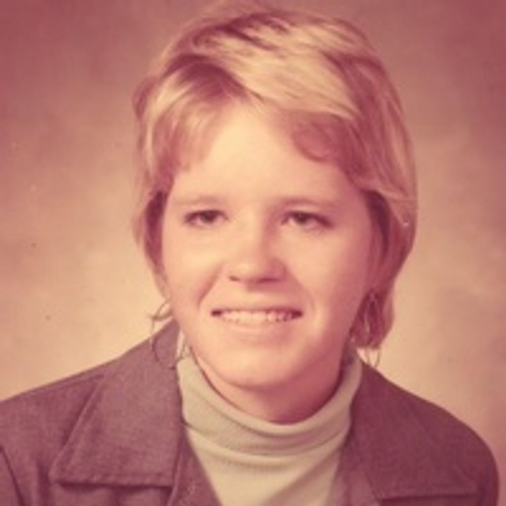 Mary Melissa Brown
