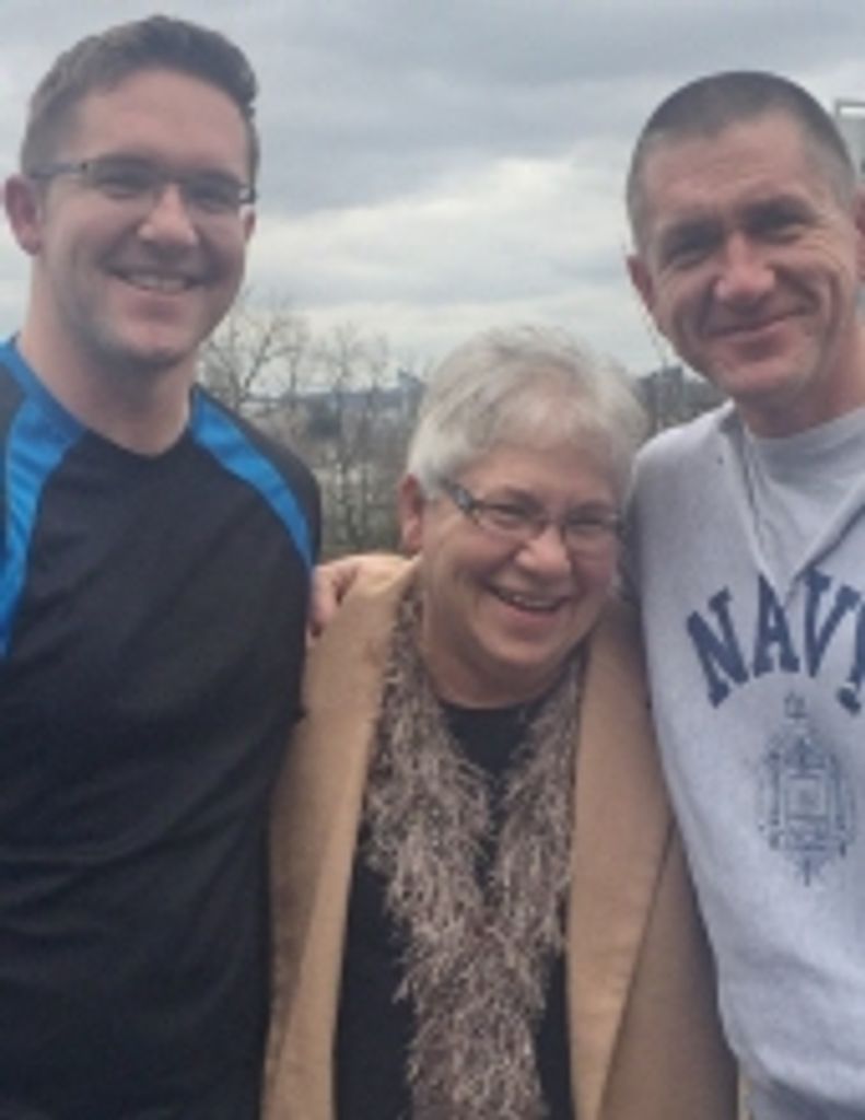 Margaret "Peggy" J. Seeberg
