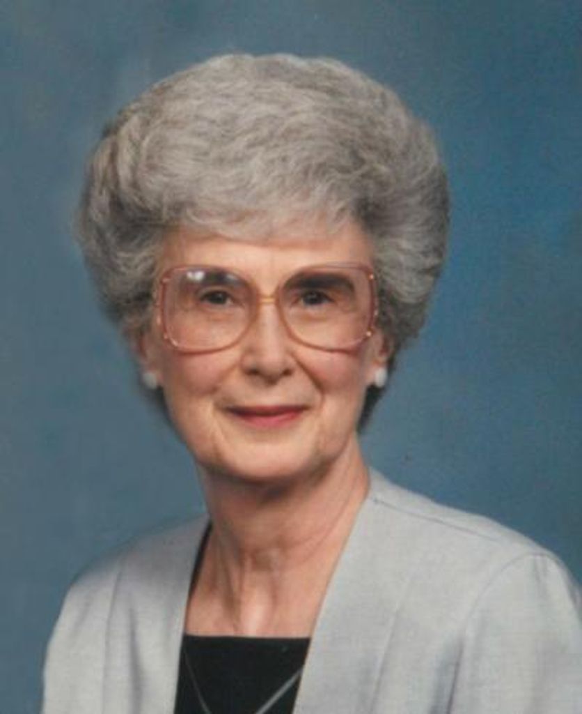 Maxine Caserio Profile Photo