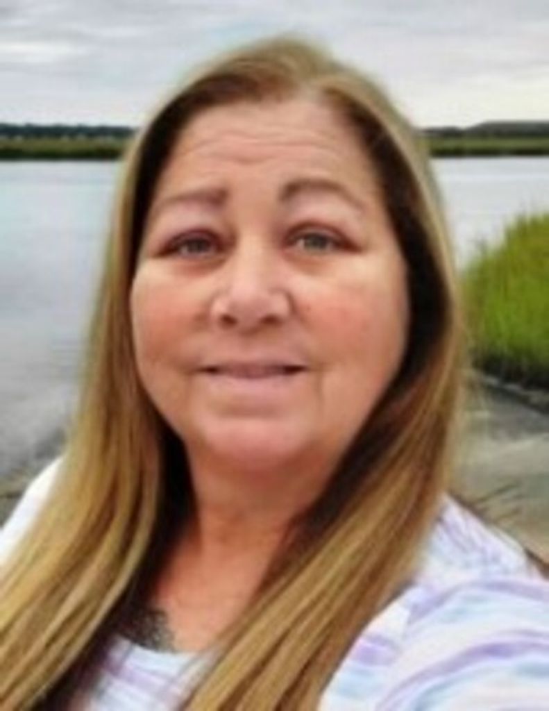 Robina Denise Evans Profile Photo