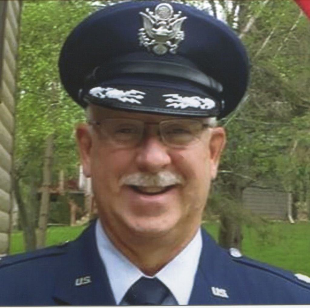 Richard "Rick" Coccie