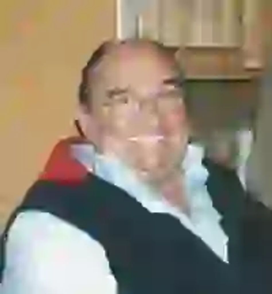 William H. "Bill" Hill