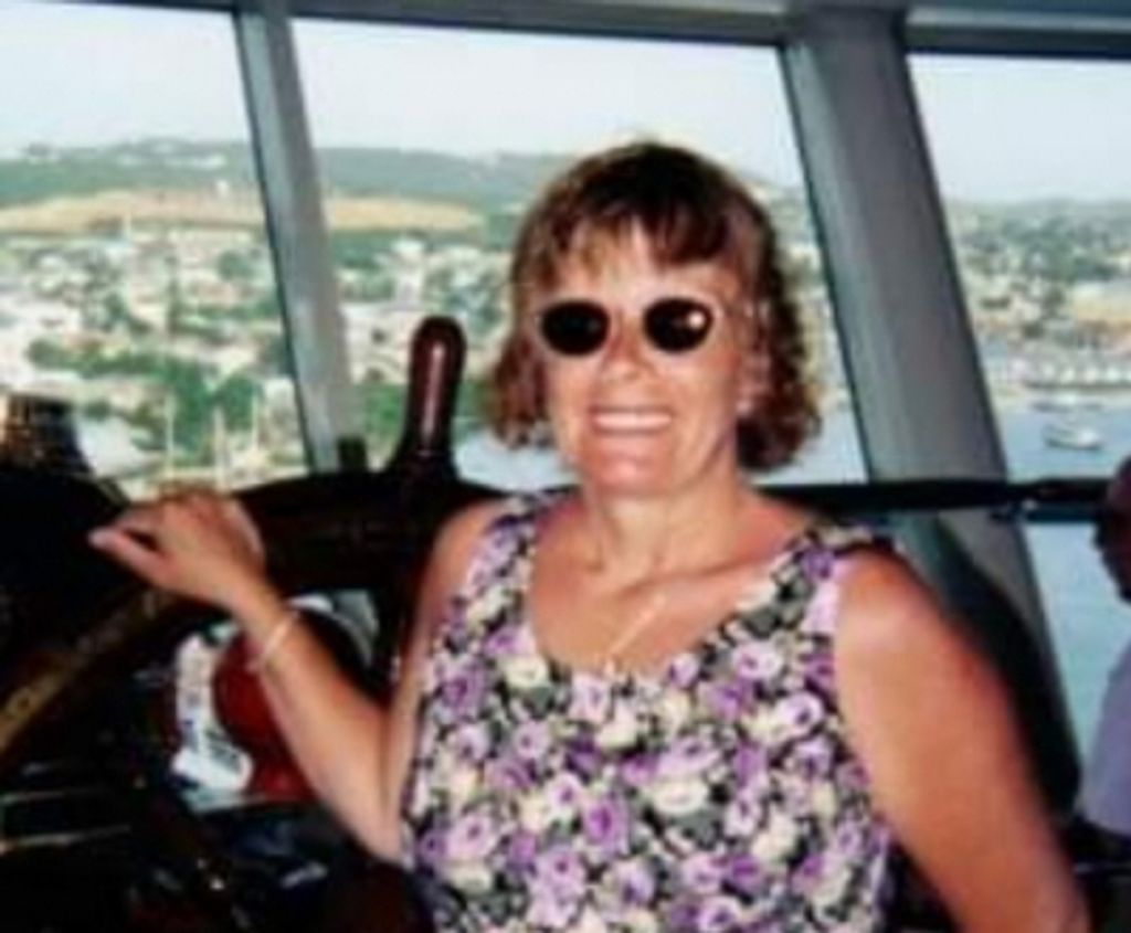 Suzanne M. Fitzsimmons Profile Photo