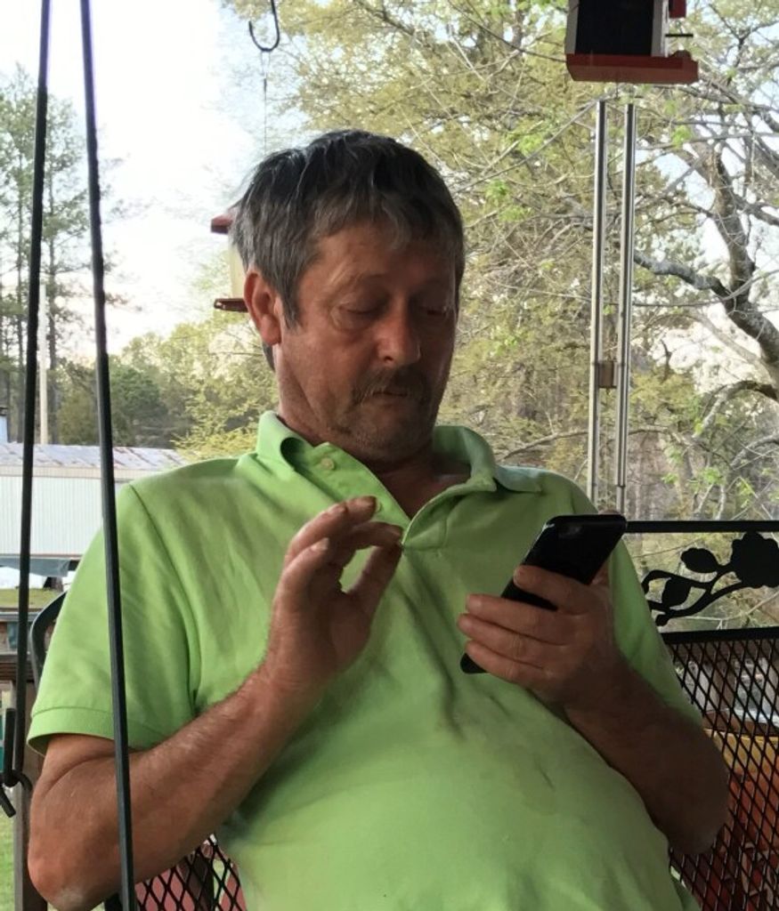 Tommy Lanier Chatman