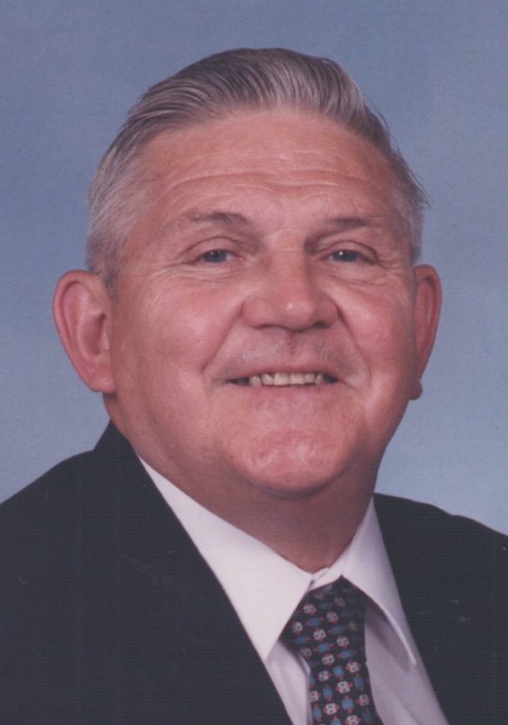 John R. Kulesa