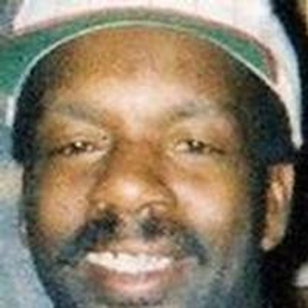 Jimmy Lee "Binbo" Tharpe, Jr.