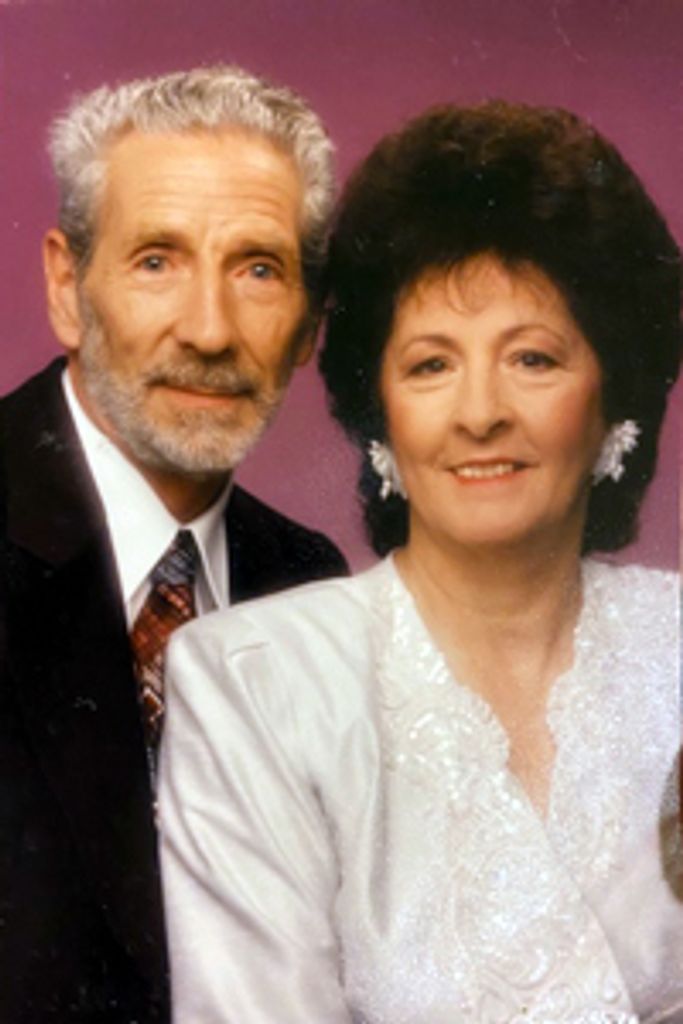 Frances "Fran" Reents