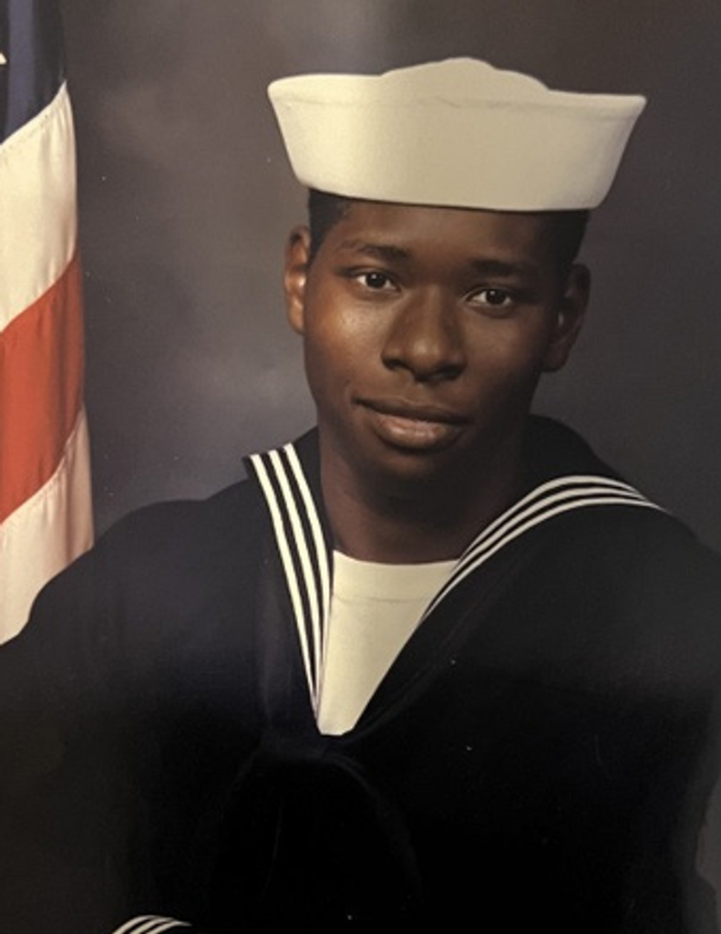 Christopher Eric Johnson