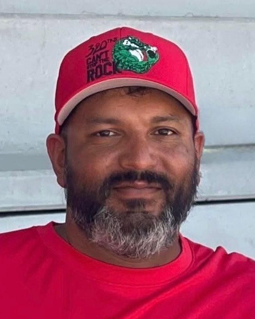 Joseph Thomas Rogers Profile Photo