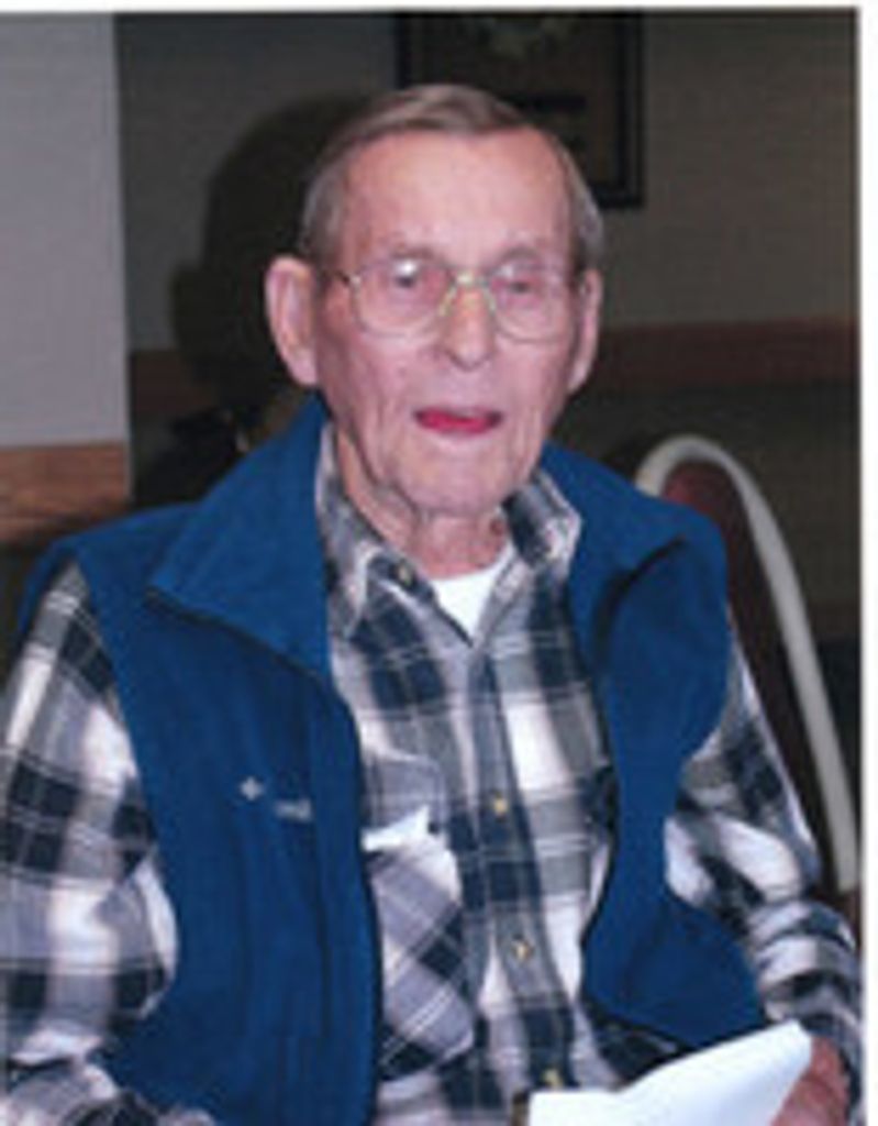 Wallace Darrel Scellick