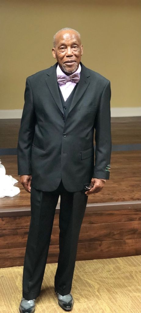 William Warner Profile Photo