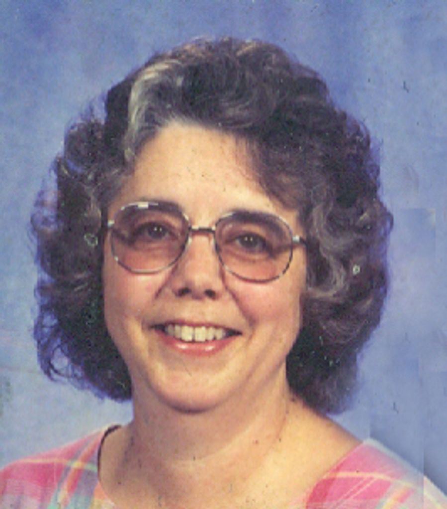 Sharon Traughber Profile Photo