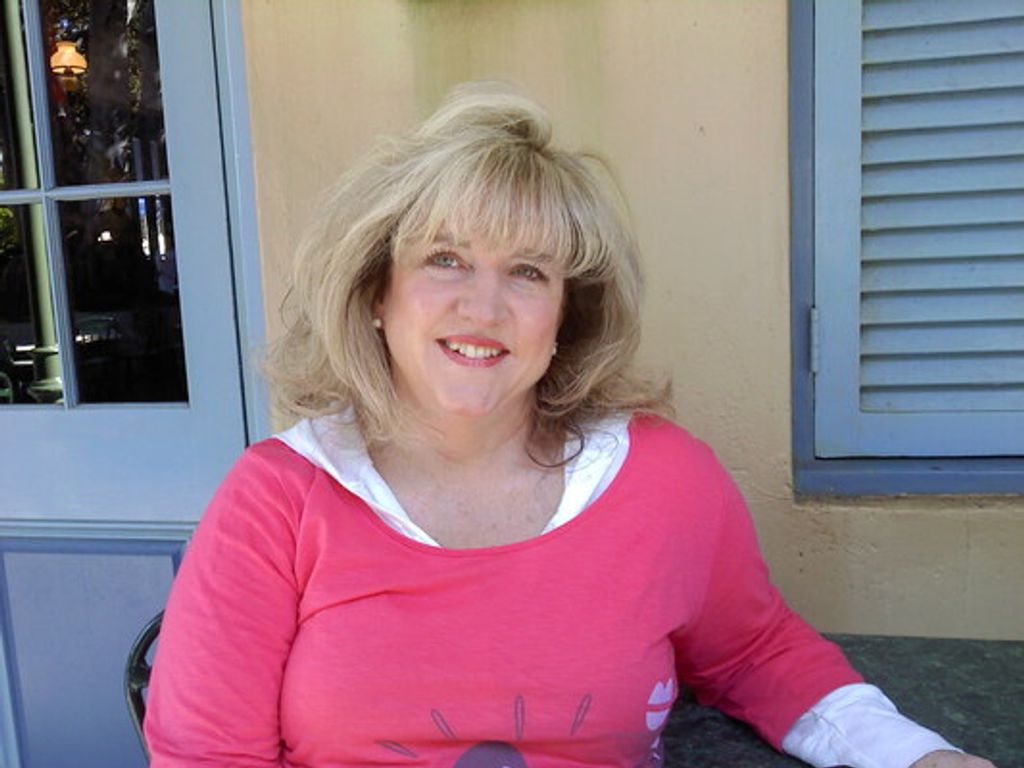 Linda Susan Barnes Profile Photo