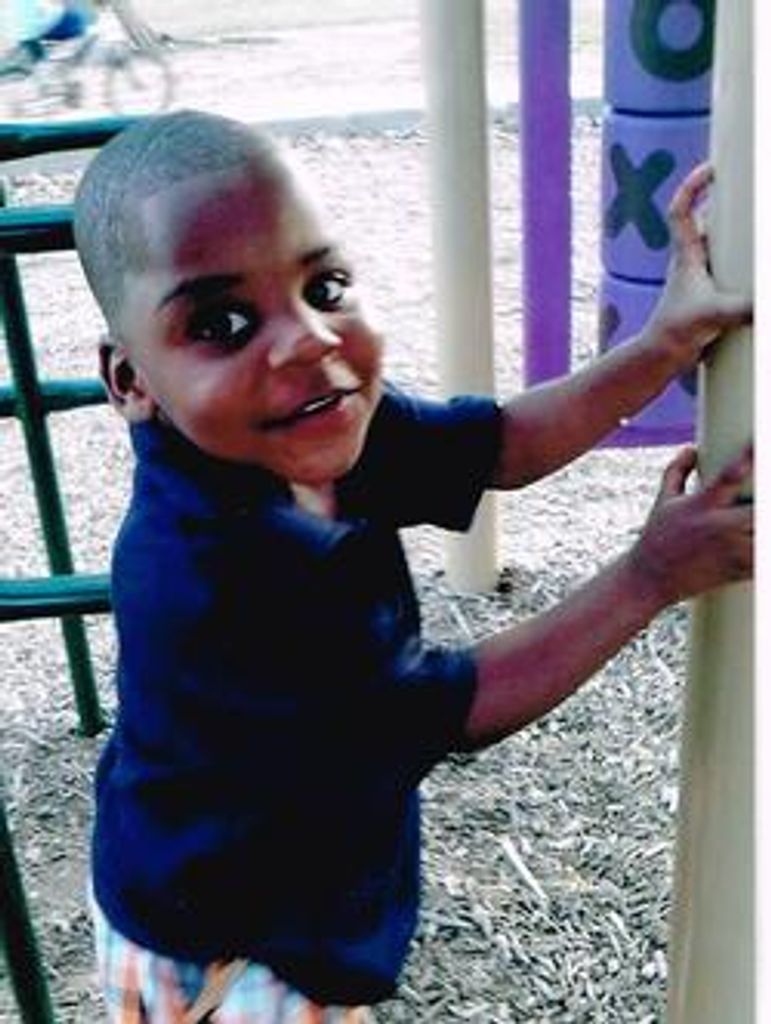 Curtis Lee Norman, Iii