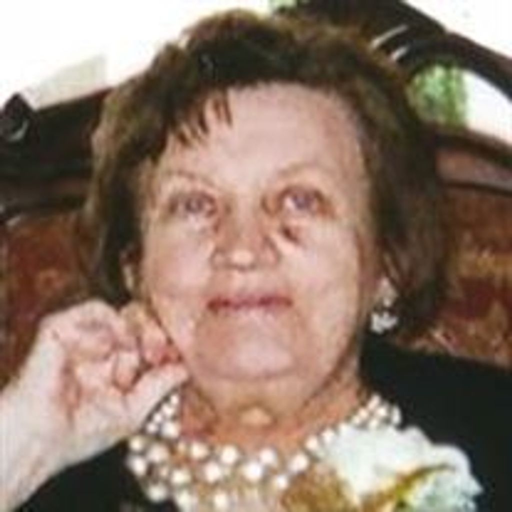 Barbara Anderson Profile Photo