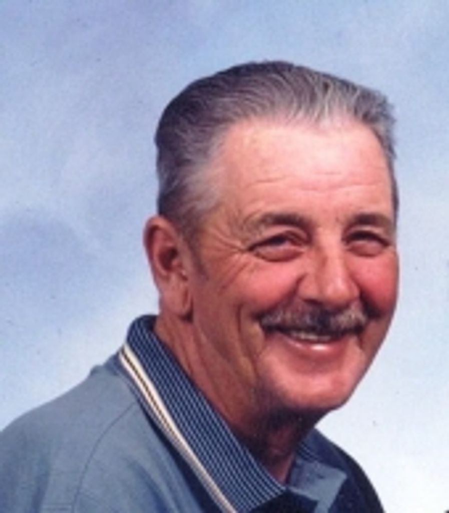 James Edward Bausick
