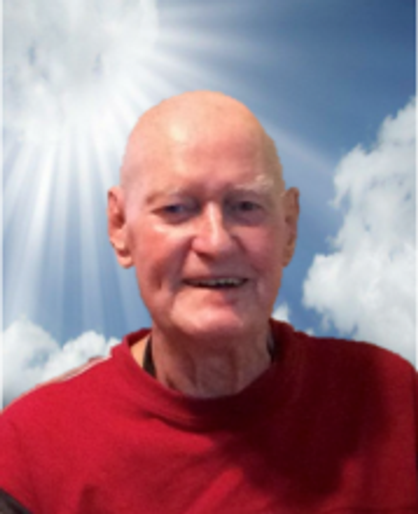 Joseph J. Murphy