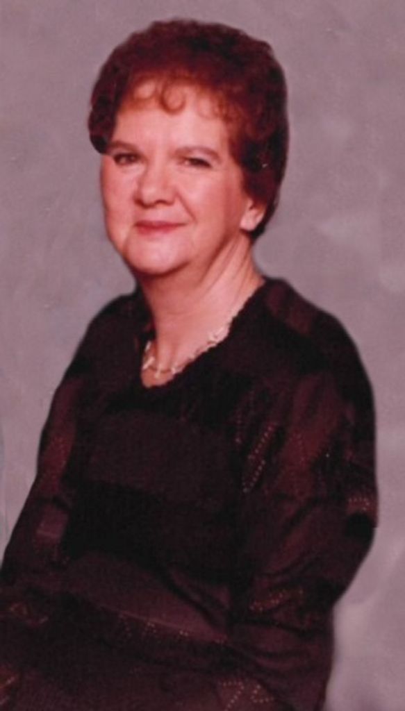 Frances Sue Sublett Profile Photo