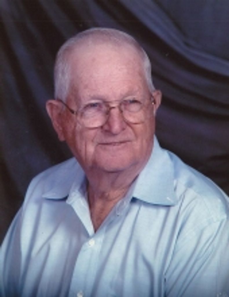 Edward Paul Spencer Gregg- Jonesboro