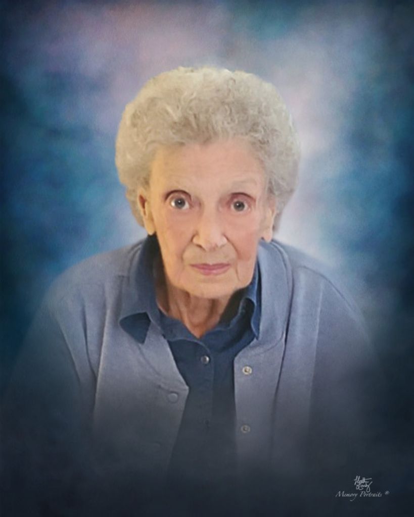 Joan Maffei