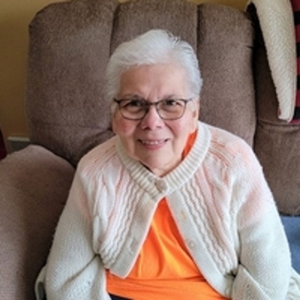 Esperanza T. Pekny Profile Photo